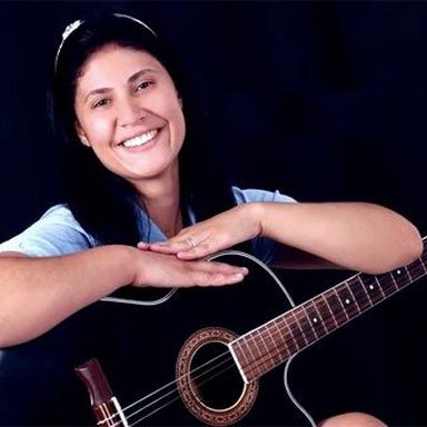 Cristiane Brasil photo 9