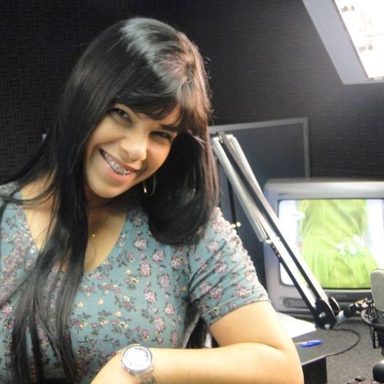 Cristiane Ferr