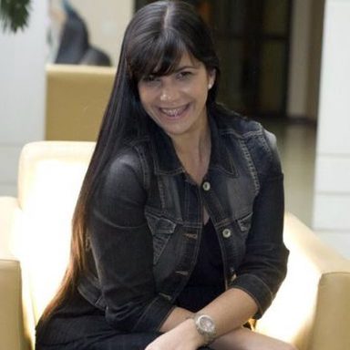 Cristiane Ferr