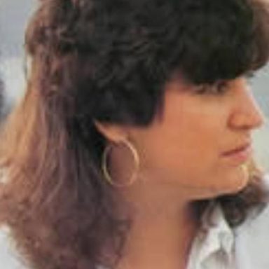 Cristiane (Ex Cleyton e Cristiane)