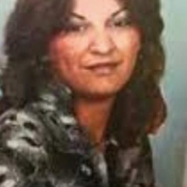 Cristiane (Ex Cleyton e Cristiane)