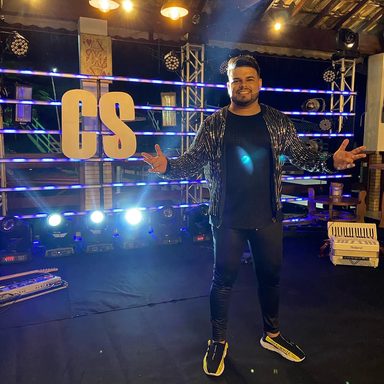 Cristian Sullivan