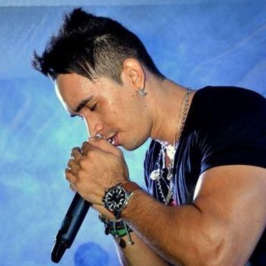 Cristian Ribeiro