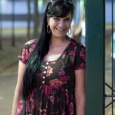 Cristiane Ferr