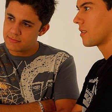 Cristiano & Gabriel