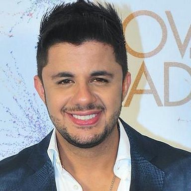 Cristiano Araújo