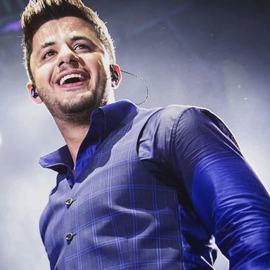 Cristiano Araújo
