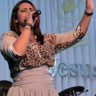 Cristiane Oliver