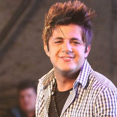 Cristiano Araújo photo 32