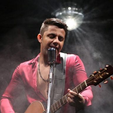 Cristiano Araújo photo 20