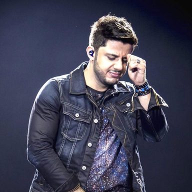 Cristiano Araújo