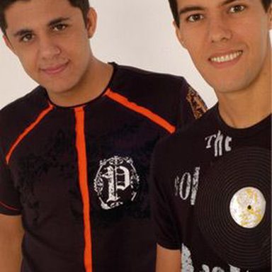 Cristiano & Gabriel