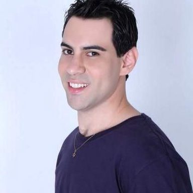 Cristiano Barbosa