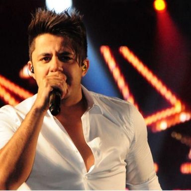 Cristiano Araújo photo 19