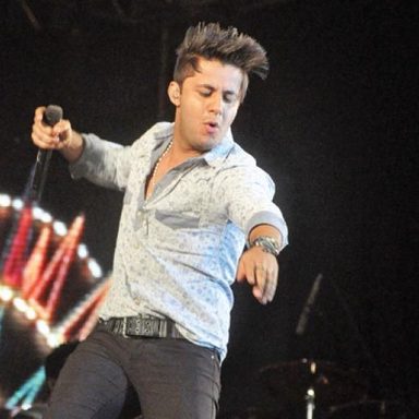 Cristiano Araújo photo 18