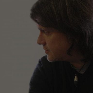 Cristiano de André