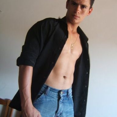 Cristiano Fagner