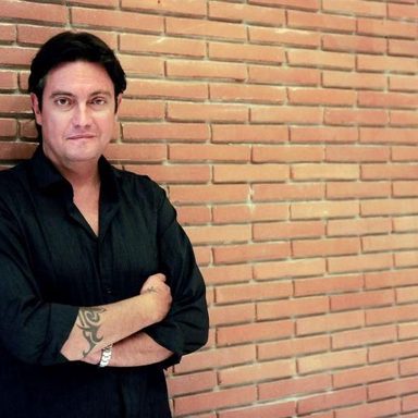 Cristiano de André