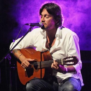 Cristiano de André