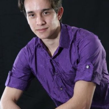 Cristiano Moreno