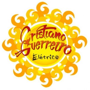 Cristiano Guerreiro