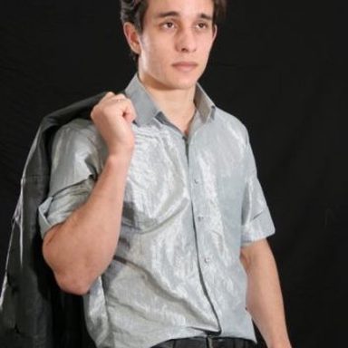 Cristiano Moreno