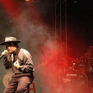 Cristiano Quevedo