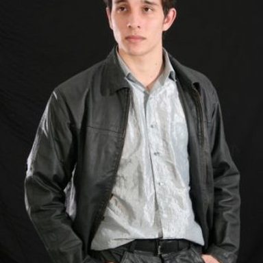 Cristiano Moreno