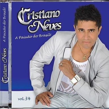 Cristiano Neves