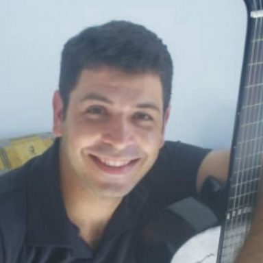 Cristiano Hanel