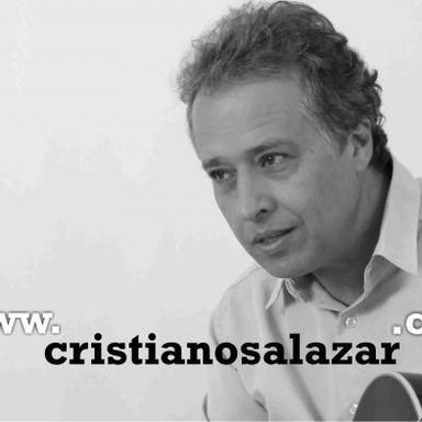 Cristiano Salazar