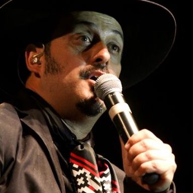 Cristiano Quevedo