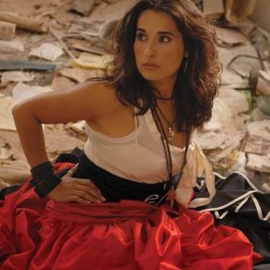 Cristina Branco