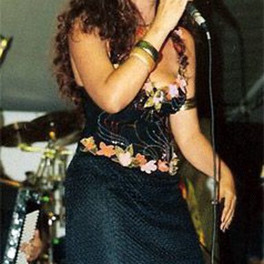 Cristina Amaral