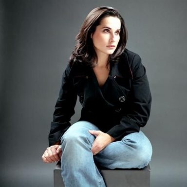 Cristina Branco