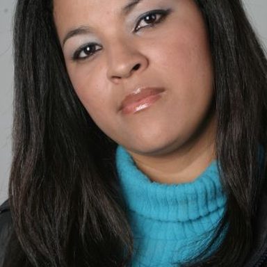 Cristina Miranda