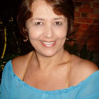 Cristina Ribeiro