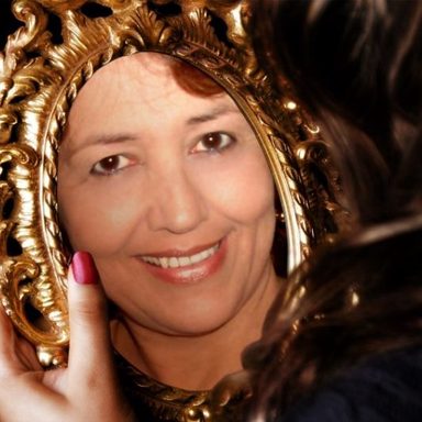 Cristina Ribeiro
