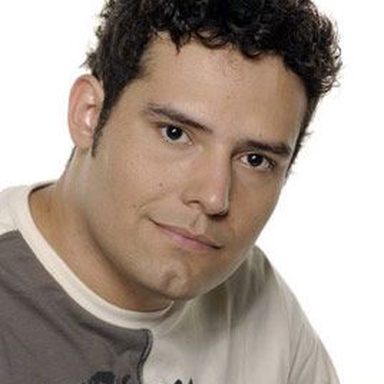 Cristyan Bicas