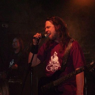 Crom