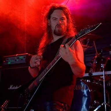 Crom