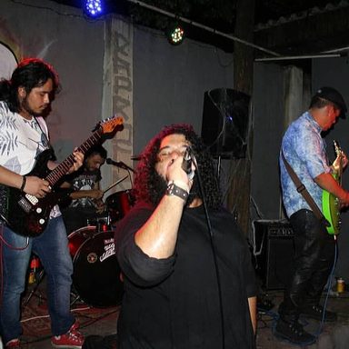 Crizzation photo 15