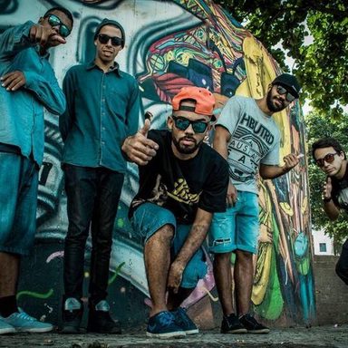 Crônicas de Rua
