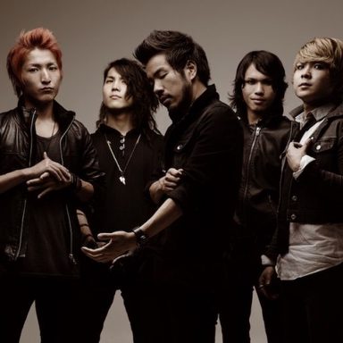Crossfaith