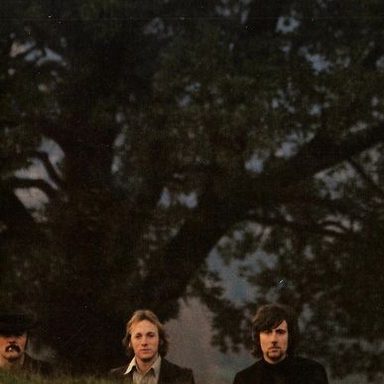 Crosby Stills Nash and Young