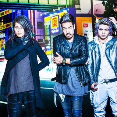Crossfaith