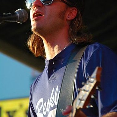 Cross Canadian Ragweed