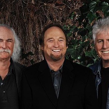 Crosby, Stills and Nash