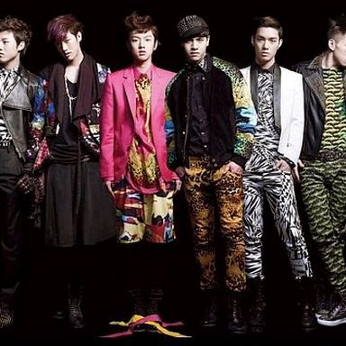 Cross Gene