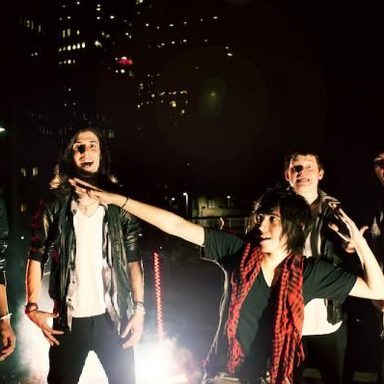Crown The Empire photo 10